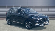 MG Hs 1.5 T-GDI Exclusive 5dr Petrol Hatchback